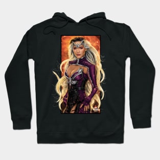 Sindel Hoodie